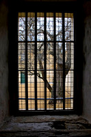 Richmond, Inside the Gaol