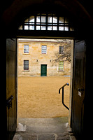 Richmond, Inside the Gaol