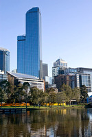 Yarra, Melbourne