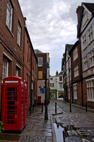 Canterbury
