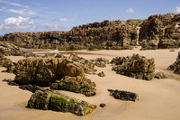 At Mawson Bay