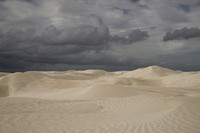 In Nambung National Park, WA